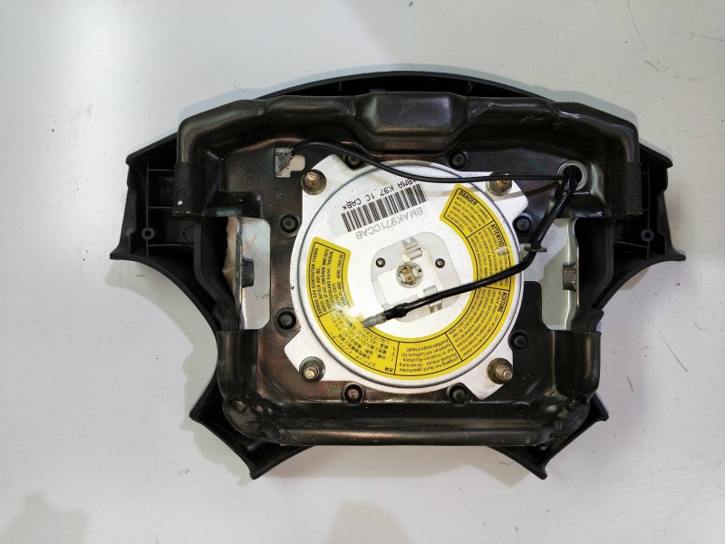 Recambio de kit airbag para mitsubishi galant berlina (ea0) 2400 gls referencia OEM IAM   