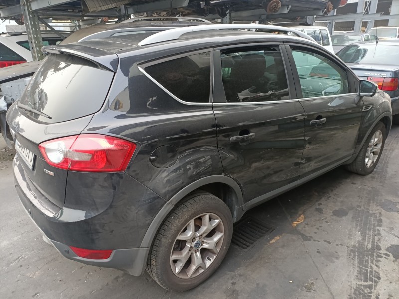 ford kuga (cbv) del año 2010