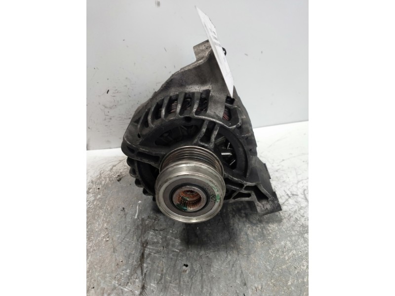 Recambio de alternador para fiat bravo (198) 1.4 16v t jet active referencia OEM IAM 51788658 DENSO 