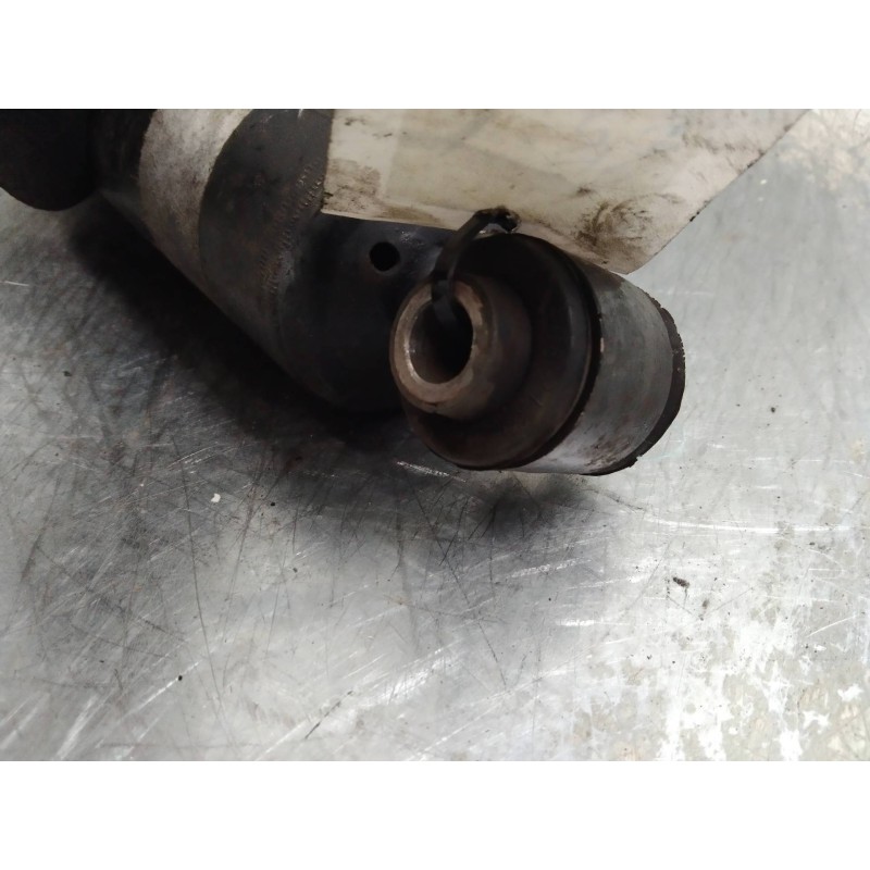 Recambio de amortiguador trasero para volkswagen t4 transporter/furgoneta (mod. 1991) 2.5 referencia OEM IAM   