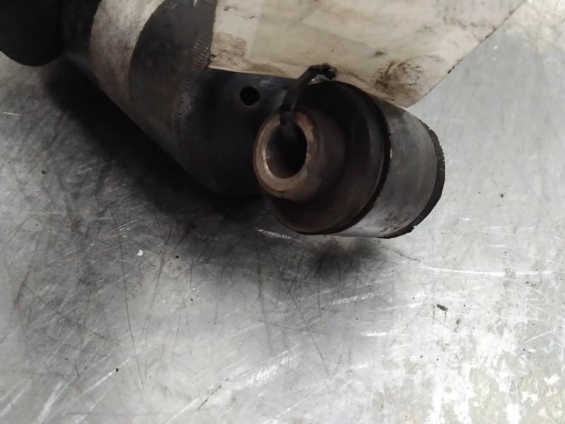 Recambio de amortiguador trasero para volkswagen t4 transporter/furgoneta (mod. 1991) 2.5 referencia OEM IAM   