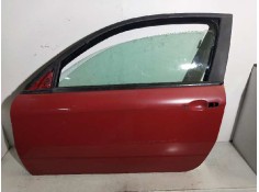 Recambio de puerta delantera izquierda para alfa romeo 147 (190) 1.9 jtd impression referencia OEM IAM  3P 