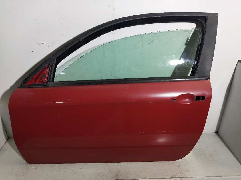 Recambio de puerta delantera izquierda para alfa romeo 147 (190) 1.9 jtd impression referencia OEM IAM  3P 