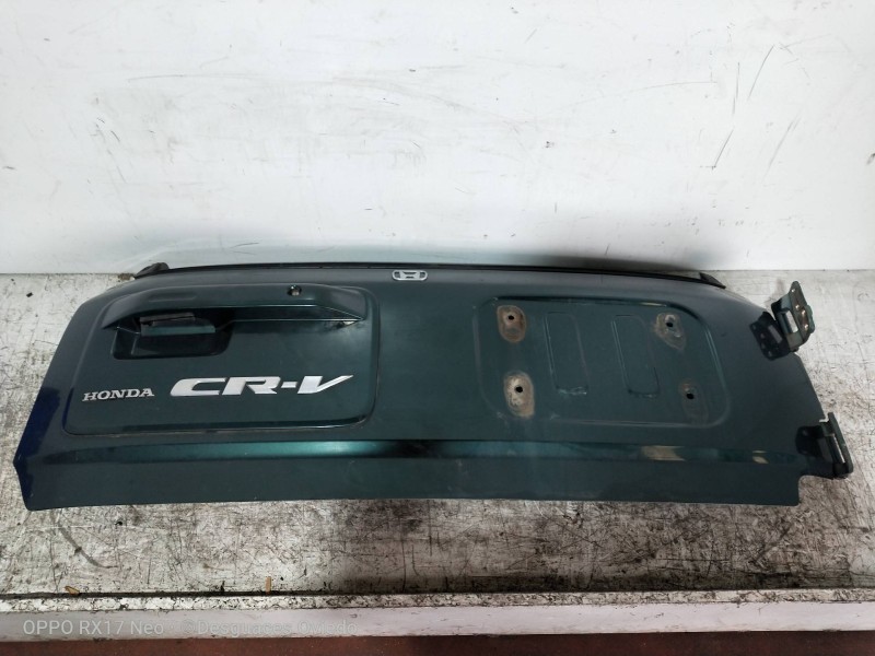 Recambio de porton trasero para honda cr-v (rd1/3) 2.0 16v cat referencia OEM IAM   