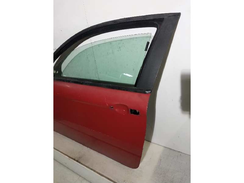 Recambio de puerta delantera izquierda para alfa romeo 147 (190) 1.9 jtd impression referencia OEM IAM  3P 