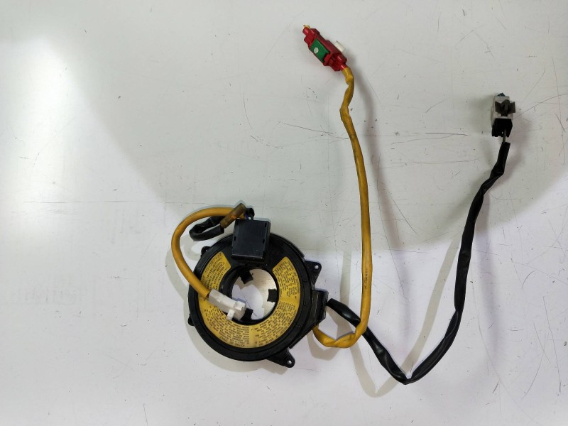 Recambio de kit airbag para mitsubishi galant berlina (ea0) 2400 gls referencia OEM IAM   