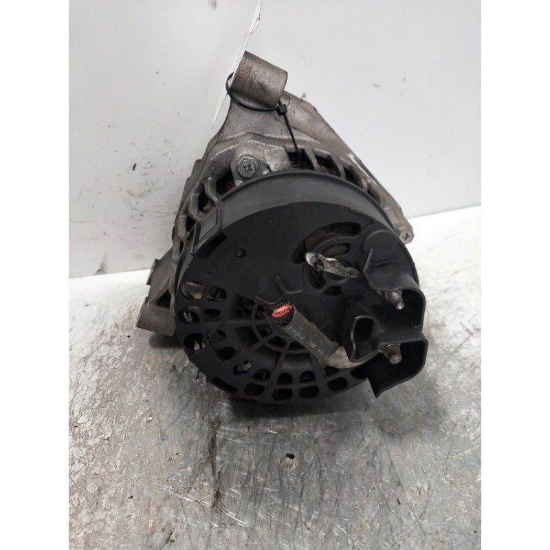 Recambio de alternador para fiat bravo (198) 1.4 16v t jet active referencia OEM IAM 51788658 DENSO 