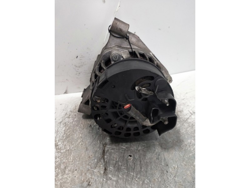 Recambio de alternador para fiat bravo (198) 1.4 16v t jet active referencia OEM IAM 51788658 DENSO 