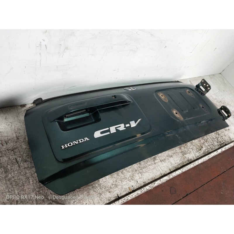 Recambio de porton trasero para honda cr-v (rd1/3) 2.0 16v cat referencia OEM IAM   