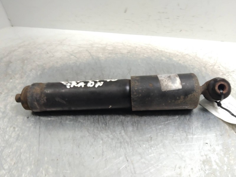 Recambio de amortiguador trasero para volkswagen t4 transporter/furgoneta (mod. 1991) 2.5 referencia OEM IAM   