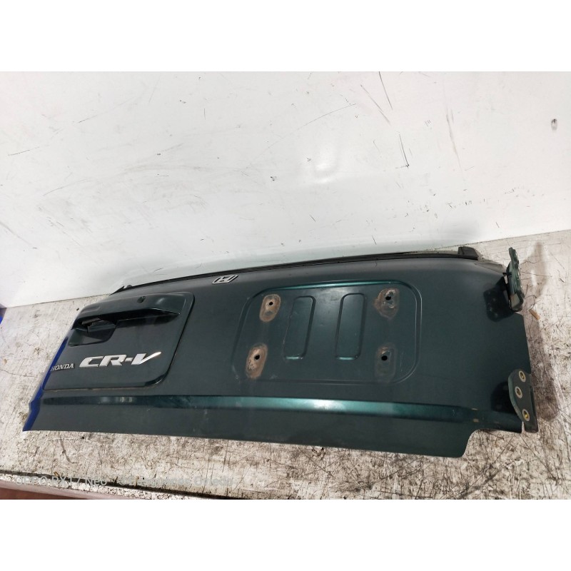 Recambio de porton trasero para honda cr-v (rd1/3) 2.0 16v cat referencia OEM IAM   