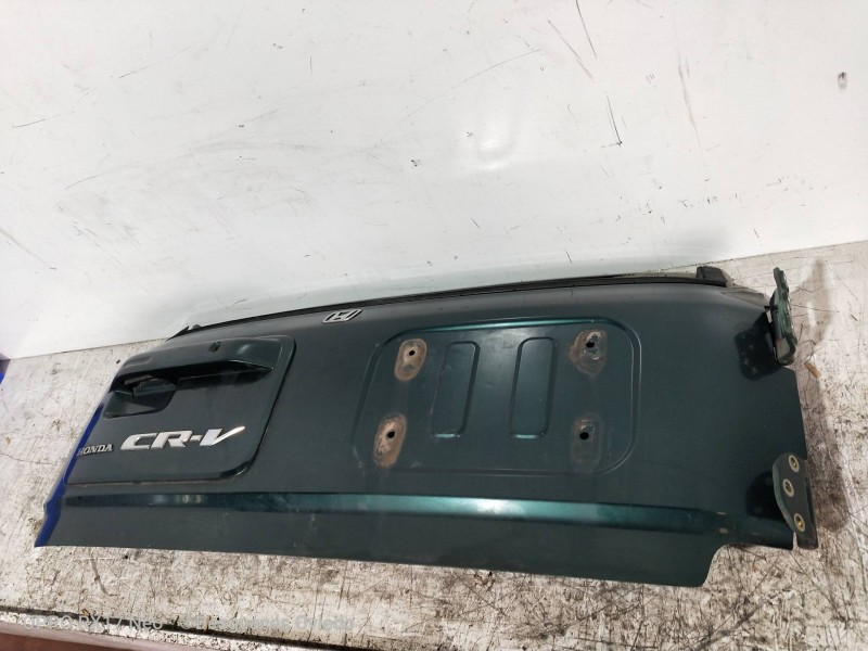 Recambio de porton trasero para honda cr-v (rd1/3) 2.0 16v cat referencia OEM IAM   