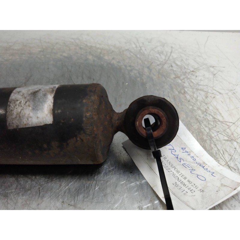 Recambio de amortiguador trasero para volkswagen t4 transporter/furgoneta (mod. 1991) 2.5 referencia OEM IAM   