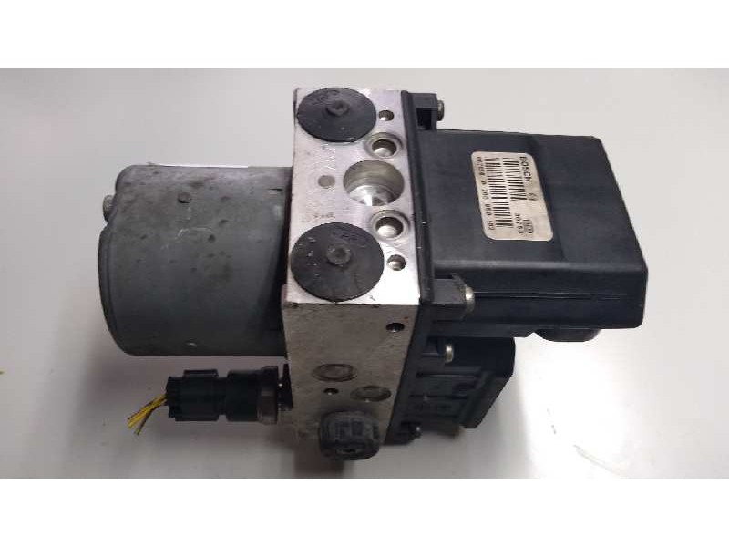 Recambio de abs para alfa romeo 147 (190) 1.6 16v cat referencia OEM IAM 0265225360 0265950182 51758544