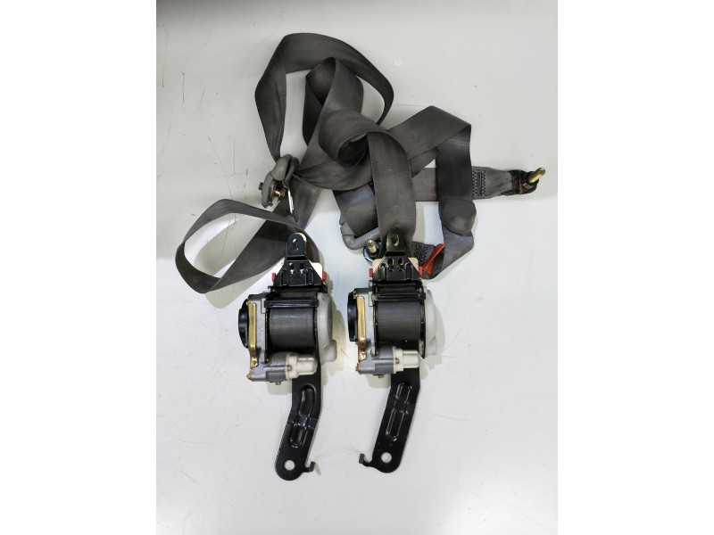 Recambio de kit airbag para mitsubishi galant berlina (ea0) 2400 gls referencia OEM IAM   