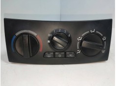 Recambio de mando calefaccion / aire acondicionado para mitsubishi space star (dg0) 1900 di-d avance referencia OEM IAM   