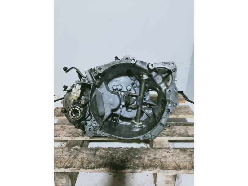 Recambio de caja cambios para peugeot partner (s1) break referencia OEM IAM 20TA74 1325184A 