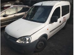 opel combo (corsa c) del año 2002
