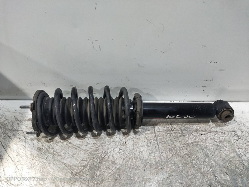 Recambio de amortiguador delantero derecho para citroen c5 berlina seduction referencia OEM IAM   