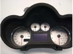 Recambio de cuadro instrumentos para alfa romeo 147 (190) 1.6 16v cat referencia OEM IAM 156063196 110080304043 