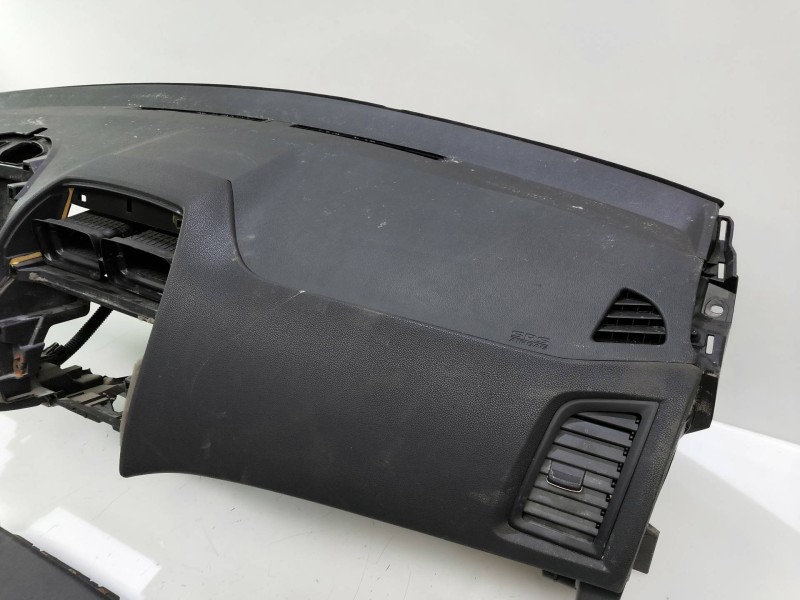 Recambio de kit airbag para mitsubishi asx (ga0w) kaiteki 2wd referencia OEM IAM   