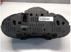 Recambio de cuadro instrumentos para alfa romeo 147 (190) 1.6 16v cat referencia OEM IAM 156063196 110080304043  2
