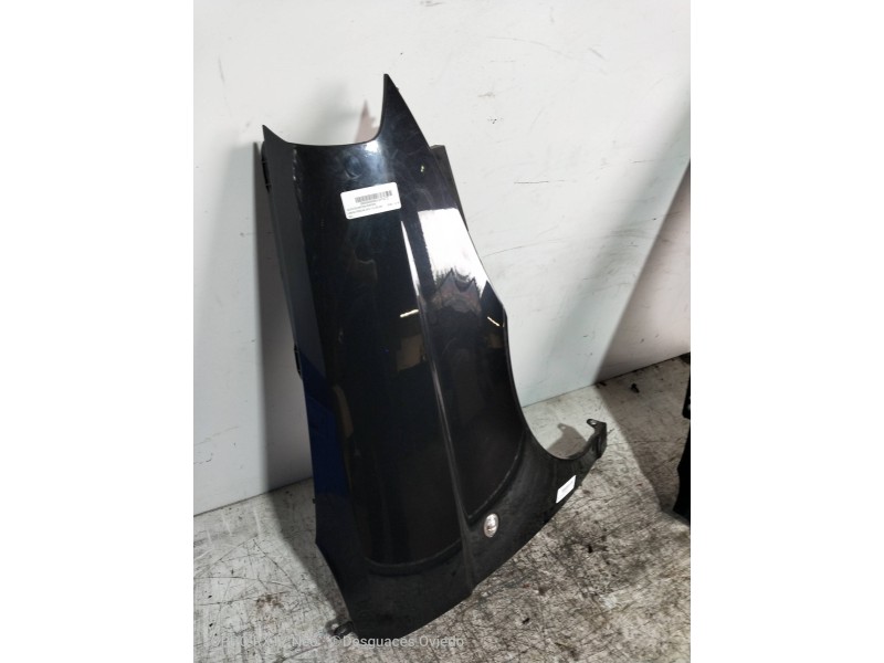 Recambio de aleta delantera derecha para lancia ypsilon (101) 1.3 jtd cat referencia OEM IAM   