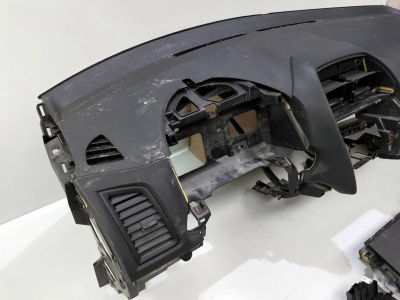 Recambio de kit airbag para mitsubishi asx (ga0w) kaiteki 2wd referencia OEM IAM   