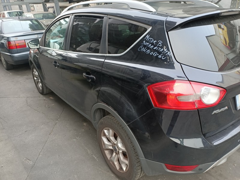 ford kuga (cbv) del año 2010