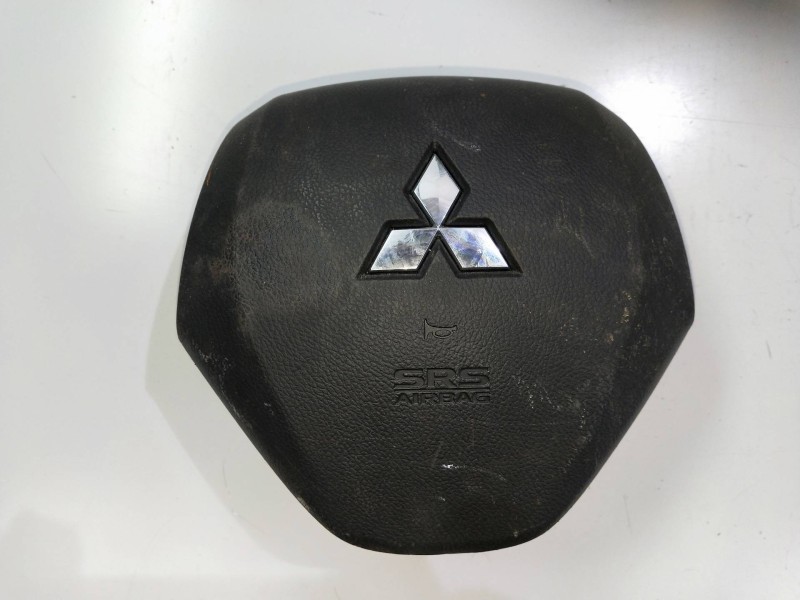 Recambio de kit airbag para mitsubishi asx (ga0w) kaiteki 2wd referencia OEM IAM   