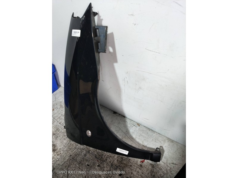 Recambio de aleta delantera derecha para lancia ypsilon (101) 1.3 jtd cat referencia OEM IAM   