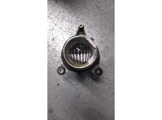 Recambio de faro antiniebla izquierdo para alfa romeo 147 (190) 1.6 16v cat referencia OEM IAM   