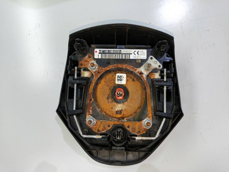 Recambio de kit airbag para mitsubishi asx (ga0w) kaiteki 2wd referencia OEM IAM   