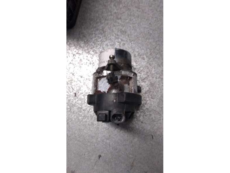 Recambio de faro antiniebla izquierdo para alfa romeo 147 (190) 1.6 16v cat referencia OEM IAM   