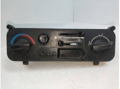 Recambio de mando calefaccion / aire acondicionado para mitsubishi l 200 (k6/7) referencia OEM IAM   