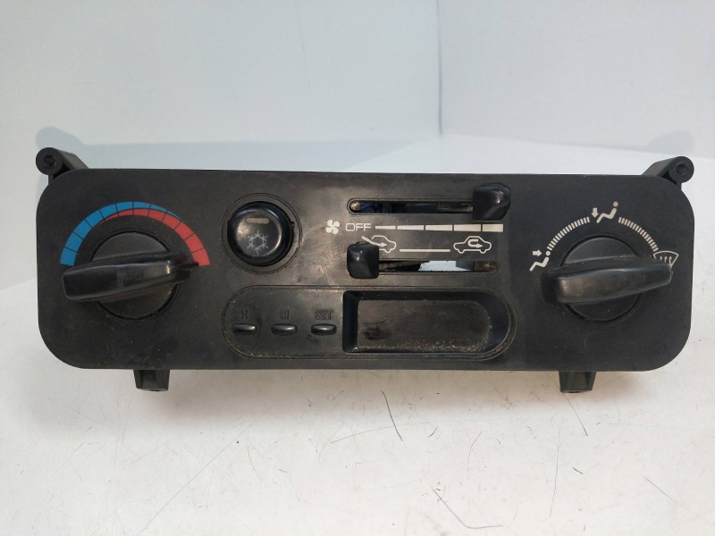Recambio de mando calefaccion / aire acondicionado para mitsubishi l 200 (k6/7) referencia OEM IAM   