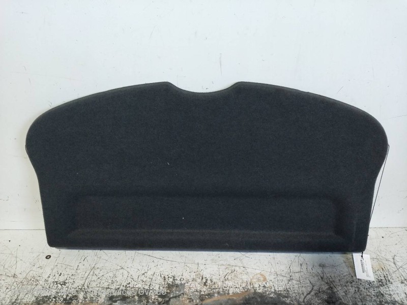 Recambio de bandeja trasera para citroen c5 berlina lx (e) referencia OEM IAM   