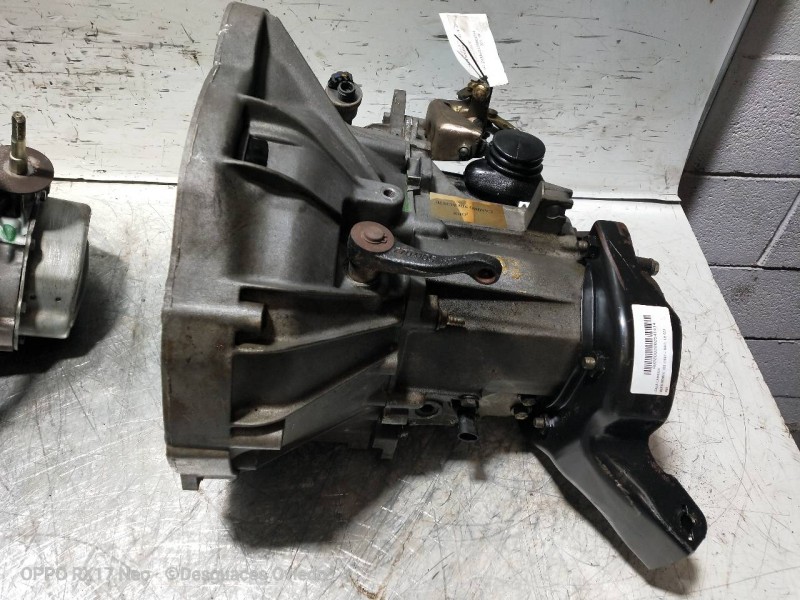 Recambio de caja cambios para alfa romeo 155 1.8 cat referencia OEM IAM   