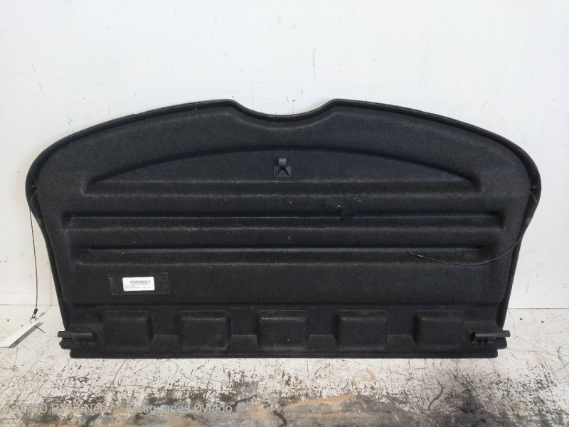 Recambio de bandeja trasera para citroen c5 berlina lx (e) referencia OEM IAM   