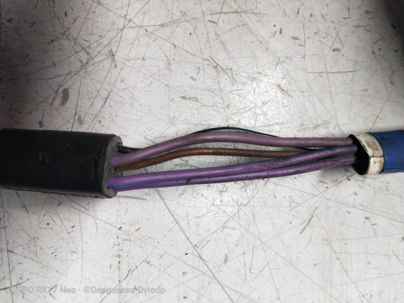 Recambio de retrovisor derecho para ford scorpio ghia berlina referencia OEM IAM   ELECTRICO