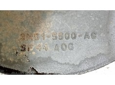 Recambio de brazo suspension superior trasero derecho para volvo c30 d5 kinetic referencia OEM IAM 3M515500AC   2