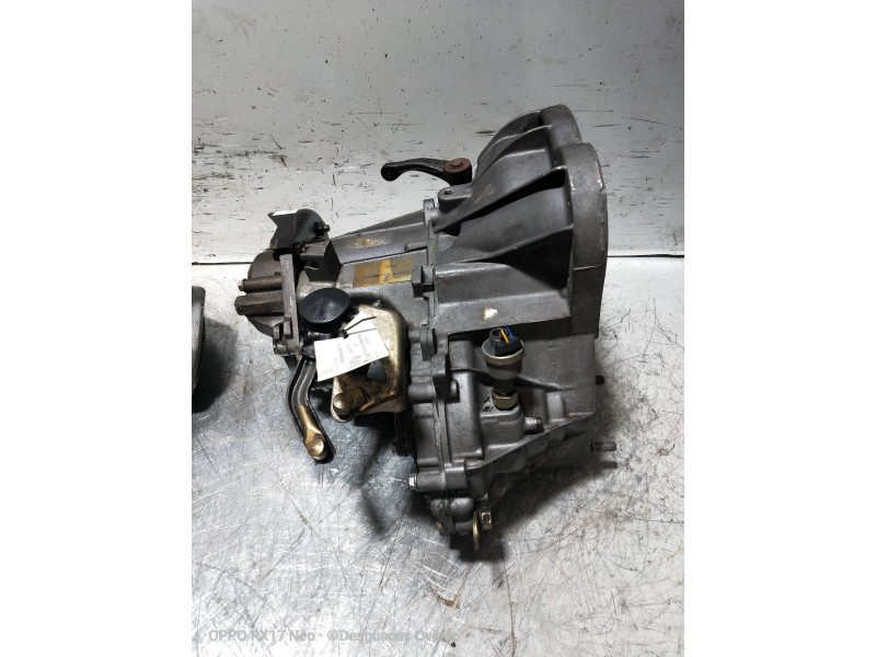 Recambio de caja cambios para alfa romeo 155 1.8 cat referencia OEM IAM   