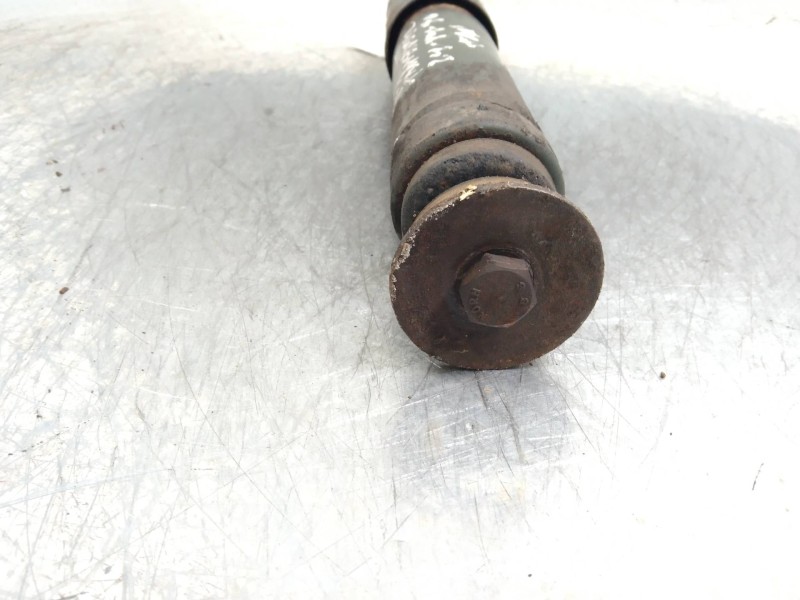 Recambio de amortiguador trasero para volkswagen t4 bus (mod. 1991) caravelle referencia OEM IAM   