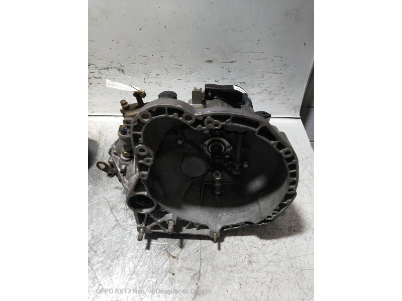 Recambio de caja cambios para alfa romeo 155 1.8 cat referencia OEM IAM   