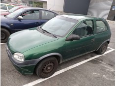 opel corsa b del año 1997
