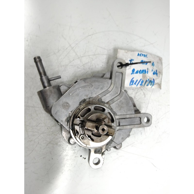 Recambio de depresor freno / bomba vacio para toyota rav 4 (a2) 2.0 d-4d sol 4x4 (2003) referencia OEM IAM 21030680  