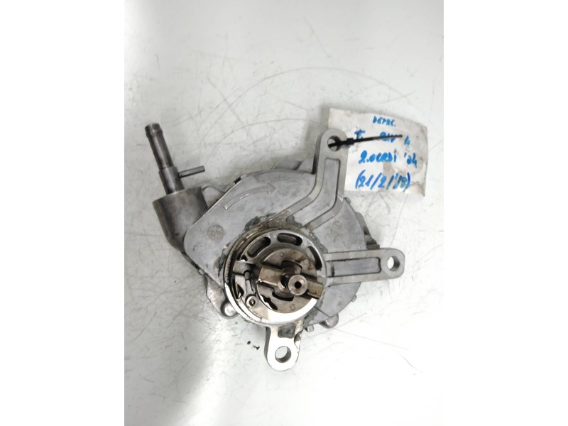 Recambio de depresor freno / bomba vacio para toyota rav 4 (a2) 2.0 d-4d sol 4x4 (2003) referencia OEM IAM 21030680  