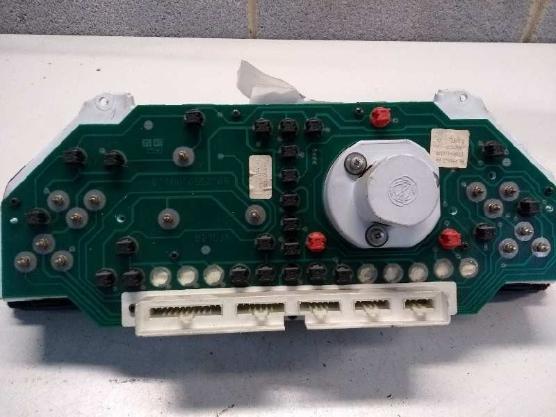 Recambio de cuadro instrumentos para alfa romeo 155 1.8 cat referencia OEM IAM 60583452 6025003 