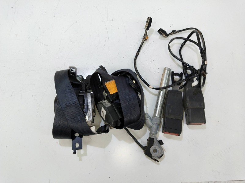 Recambio de kit airbag para mitsubishi asx (ga0w) kaiteki 2wd referencia OEM IAM   