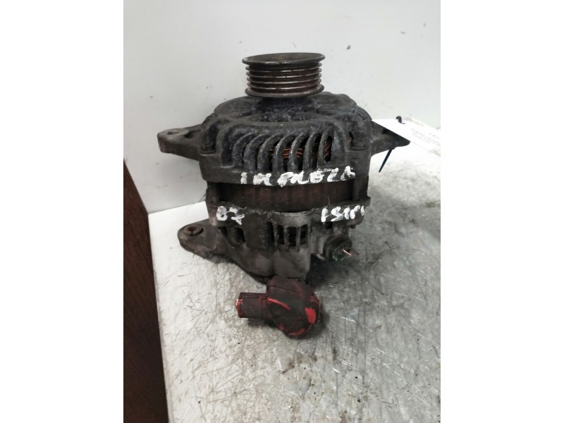 Recambio de alternador para subaru impreza g12 1.5 referencia OEM IAM   